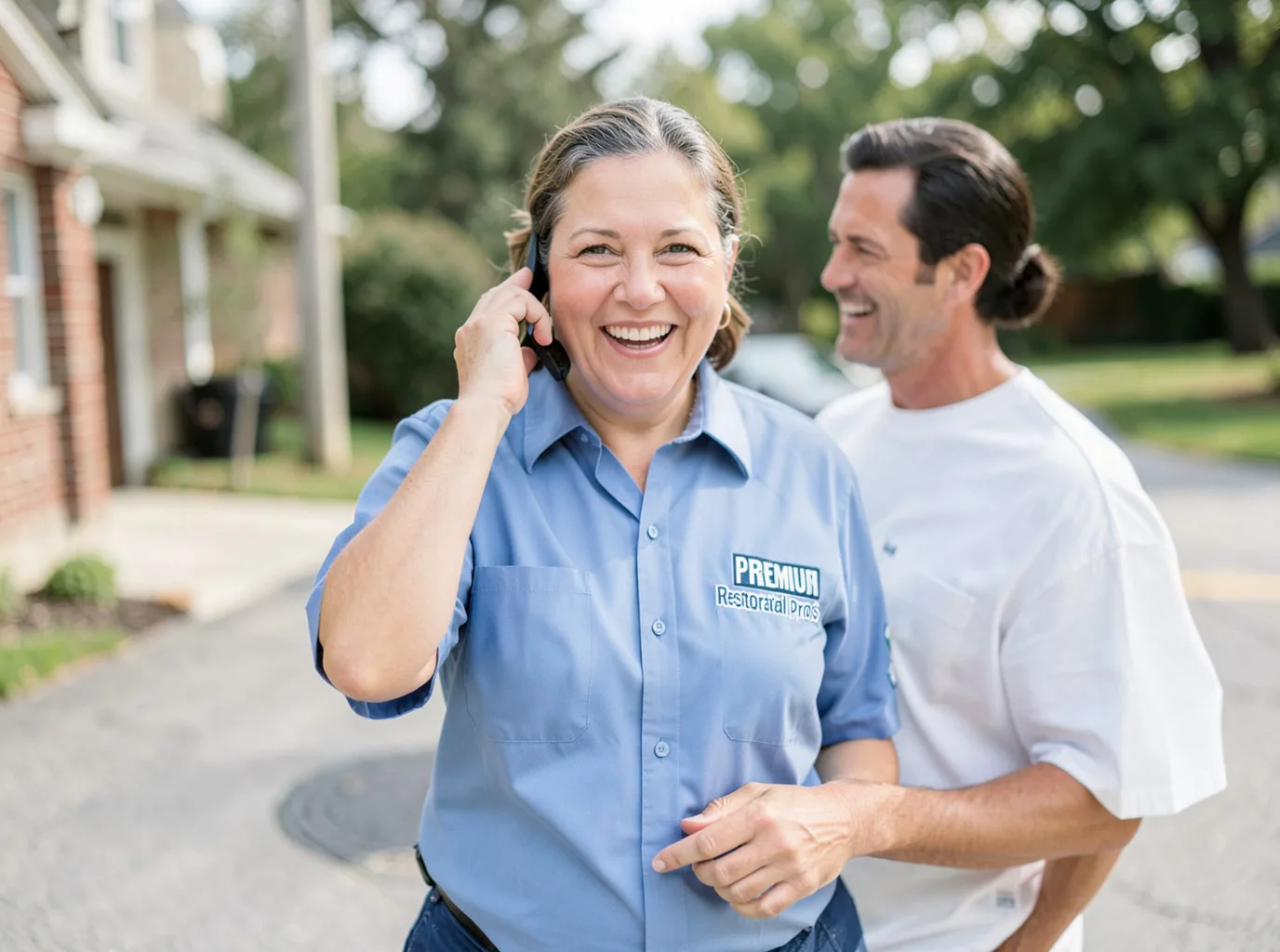 Water Damage Restoration Faith, SD FAQs